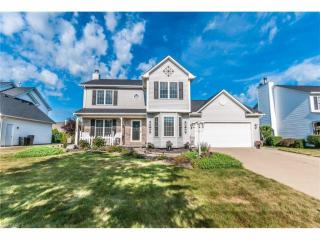 1086 Middlefield Trl, Brunswick, OH 44212-5308