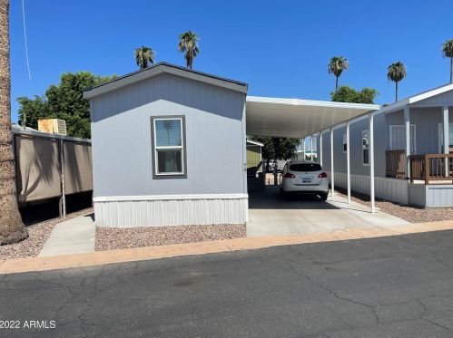 2701 Allred Ave, Mesa, AZ 85204-1632