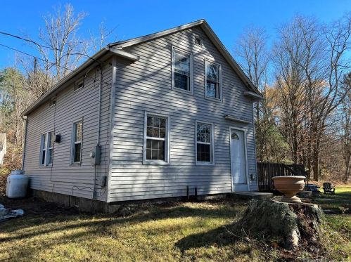 312 Colebrook River Rd, Colbrook, CT 06021-7046