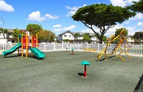 911065 Kaimalie St, Ewa Beach HI  96706 exterior