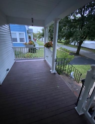 3 Gould St, Danvers MA  01923-3005 exterior