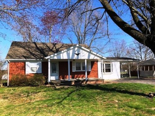 354 Everett Cherry Ln, Calhoun, KY 42327-9552