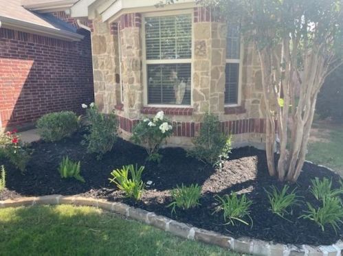 1824 Rosson Rd, Oak Point, TX 75068-8533