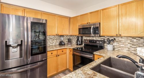 602 Crows Nest Dr, Gilbert AZ 85233-7132 exterior