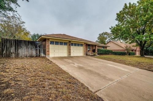 945 Dale Ave, Stephenville TX  76401-1735 exterior