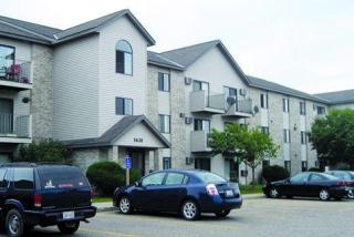 1477 Riverside Dr, Troy WI  54022-3237 exterior