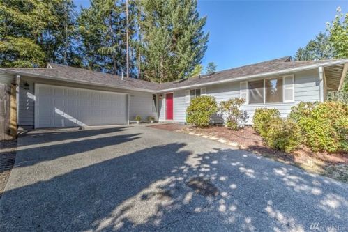 1607 Diamond Loop, Olympia WA  98503-2919 exterior