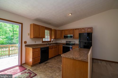 768 Bluewater Blvd, Mineral VA  23117-4945 exterior