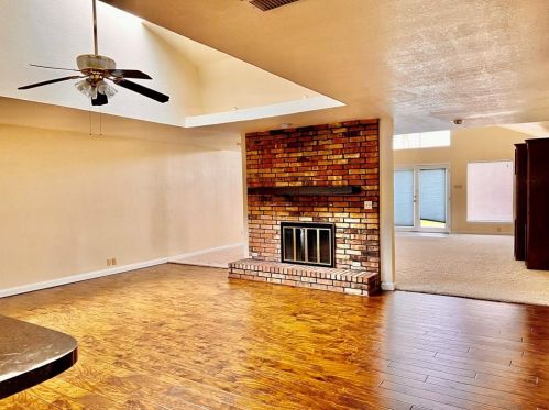 609 Chisholm Rd, Burleson TX  76028-3823 exterior