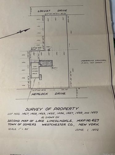3 Hemlock Dr, Mahopac NY  10541-5357 exterior