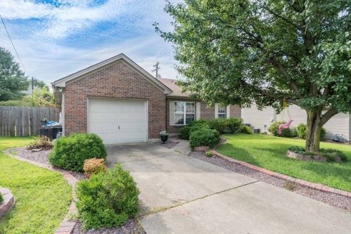1117 Oakcrest Ct, Henderson, KY 42420-5350