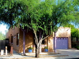 88 Rayburn Pl, Tucson, AZ 85710-4040