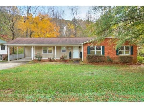 502 Millsaps Rd, Statesville, NC 28625-8399