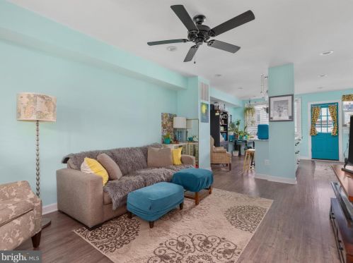 1715 Lang Pl, Washington DC  20002-3026 exterior