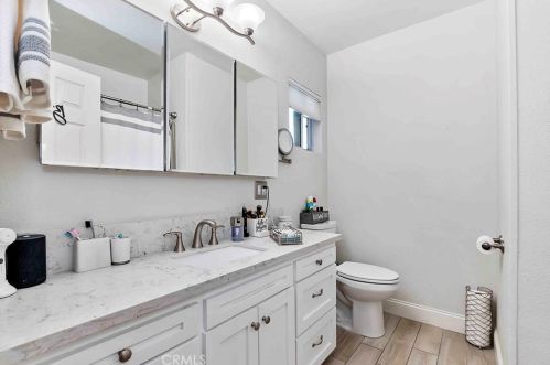 1262 Bridger St, Covina CA  91722-3512 exterior