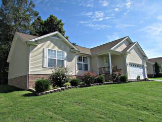 2081 Huntland Rd, Cookeville, TN 38506-6639
