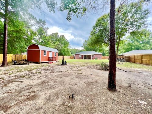 6848 Fast Gun Ln, Milton FL  exterior