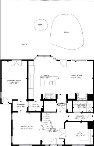 1729 Mable Ave, Modesto CA  95355-1241 exterior