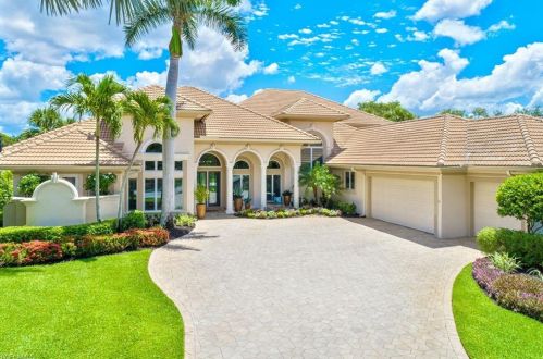 10104 Orchid Ridge Ln, Bonita Springs, FL 34135-2040