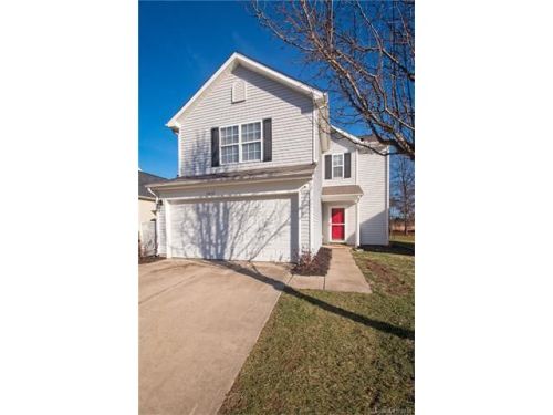 3832 Wingdale Ct, Gastonia, NC 28056-8316