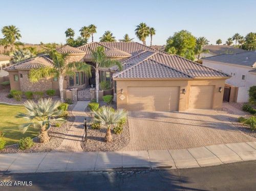 893 Coconino Pl, Chandler, AZ 85249-2707