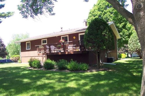 788 River Heights Rd, Rusk, WI 54751-3747