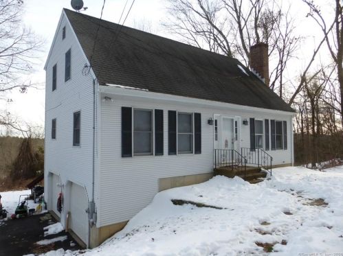 151 Baum Dr, Litchfield, CT 06787-1010
