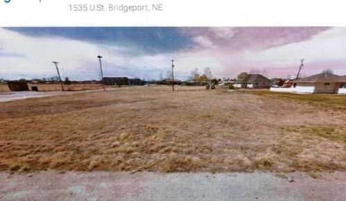 1535 U St, Northport, NE 69336-2573