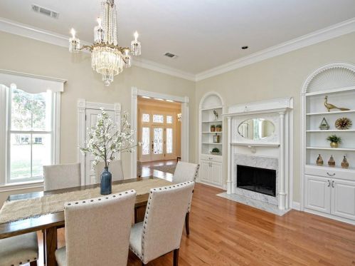 308 University Ave, Georgetown TX 78626-6141 exterior