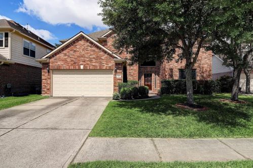 26022 Lavender Jade Ct, Humble, TX 77339-2860