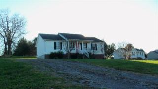 751 Warner Bridge Rd, Shelbyville, TN 37160-6937