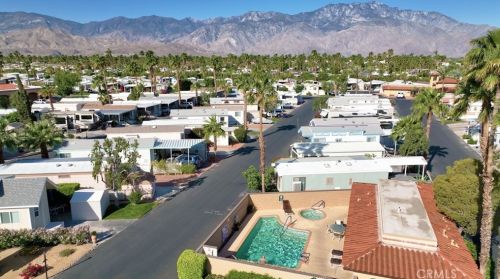 69801 Ramon Rd, Cathedral City CA  92234-3358 exterior