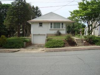 268 Pennsylvania Ave, Catasauqua, PA 18032-1400