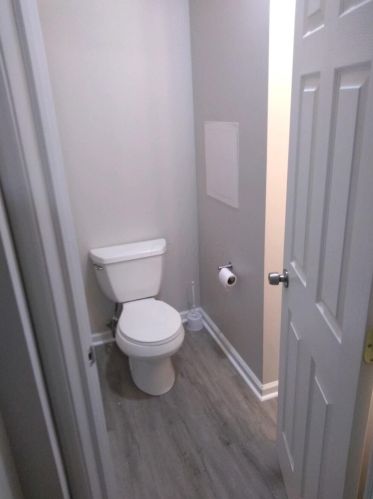 627 Paint St, Washington Ch OH  43160-1509 exterior