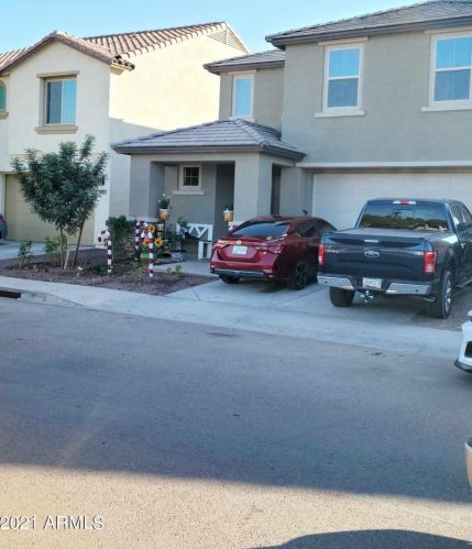 8811 Jefferson St, Tolleson, AZ 85353-3509