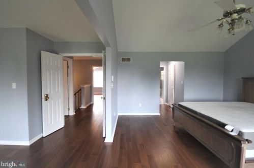 118 Shoal Creek Dr, Blue Bell PA  19422-3250 exterior