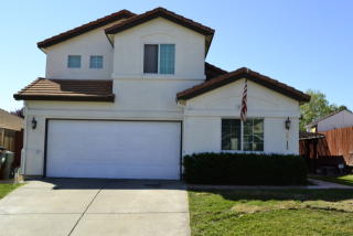 8213 Falcon Vw Dr, Sacramento CA  95843-6305 exterior