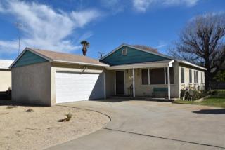233 Millard Ave, Rialto CA  92376-3338 exterior