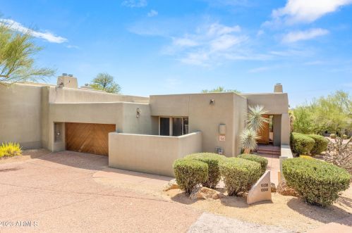 10044 Graythorn Dr, Scottsdale AZ  85262-5134 exterior