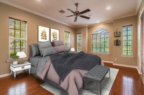 17514 Corsino Dr, Lutz FL  33548-4803 exterior
