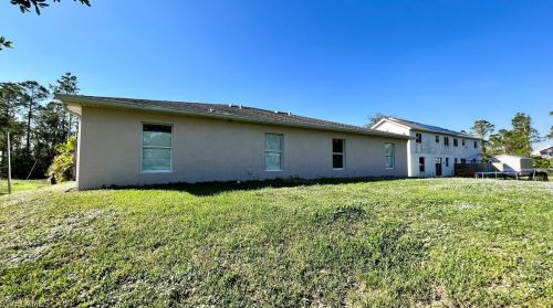 741 Bedford Dr, Lehigh Acres FL 33974-3627 exterior