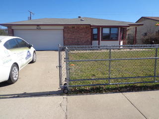 2606 Boyd Ave, Killeen TX  76543-5939 exterior