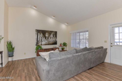 3615 Oraibi Dr, Glendale AZ  85308-2223 exterior