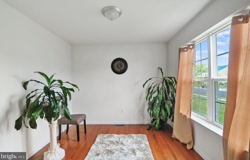 118 Point Landing Ln, Magnolia DE  19962 exterior