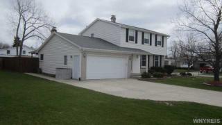 15 Candice Ct, Cheektowaga, NY 14086-1205