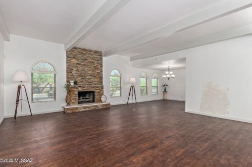 7204 Camino Vecino, Tucson AZ 85715-3418 exterior