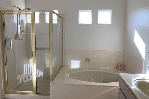 1 Novato Ter, Rancho Mirage CA  92270-4818 exterior