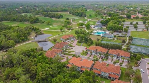 1512 Corkery Ct, Casselberry FL  32708-4374 exterior