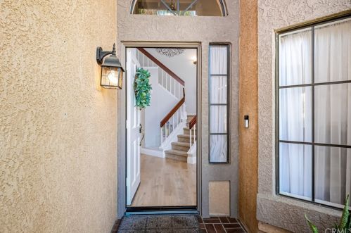 31 San Bonifacio, Trabuco Canyon, CA 92688-2535