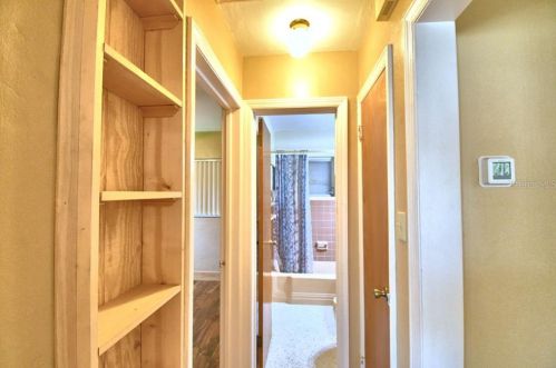 303 Raymond Ave, West Frost Proof FL  33843-9431 exterior